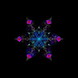 Mandalaz #001
