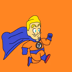 Jabroni Man Goku #019