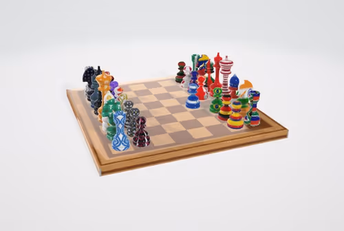 Item #2838413324545898833840226818703974284708354109623229509421485758220832079873 Media