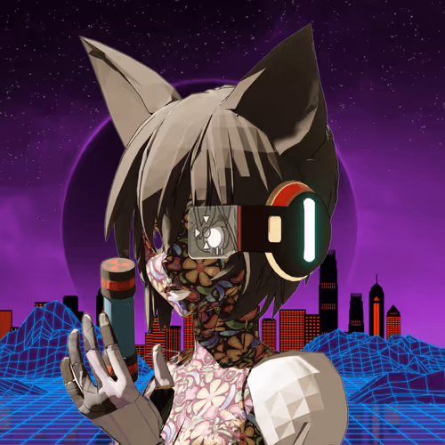 Item #13607425880060394451874307853752571987046435966959699376430110464989714186241 Media