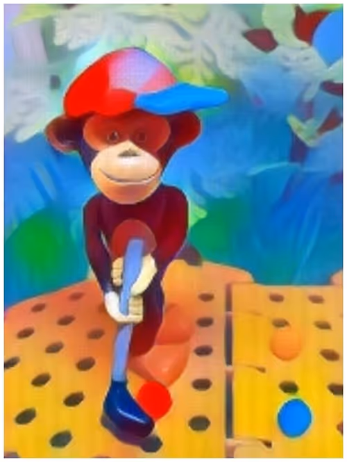 Item #20106436687458586938766358485735092788933208008579717681834257763238846398465 Media