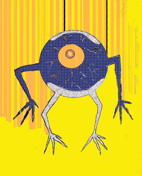 Item #93607576754414153739649255760266183149975053766561653853247564116883660603396 Media