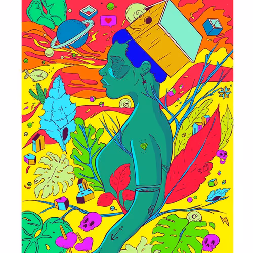 Item #41514474636979981817312151993079316615232354758504040644876484507511522590721 Media