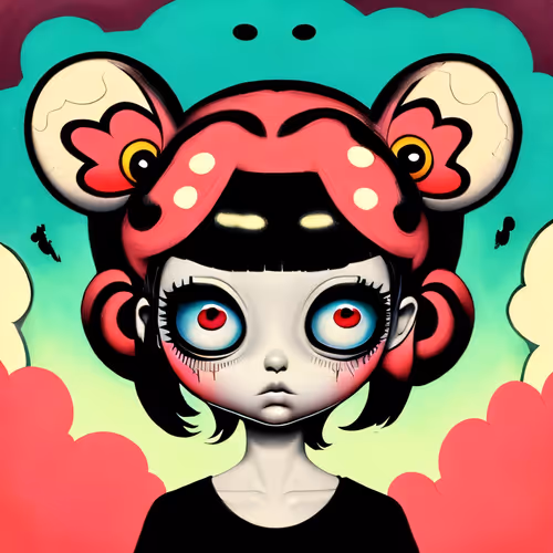 Item #76459587955325021980426068546649732075618339543999221849408574919687217872897 Media