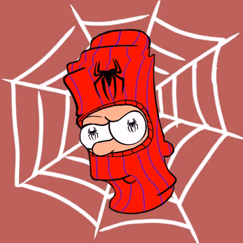 spider man
