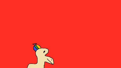 jhit bird #1