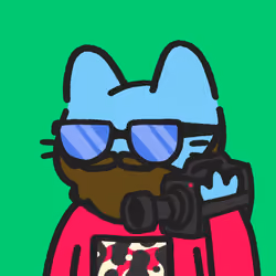 Cool Simon