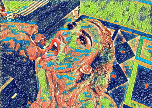 Item #1289368831909010432666200882076847261003483676915255463846198524433351573505 Media