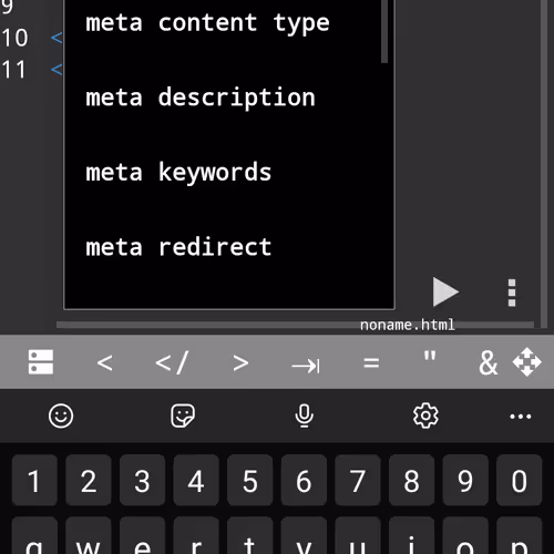 coding 