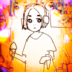 Rakugaki #26