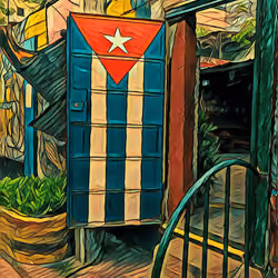 cuba libre