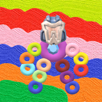 Item #41710165755890711464817673762000221373601384928721098226870437431963249803265 Media