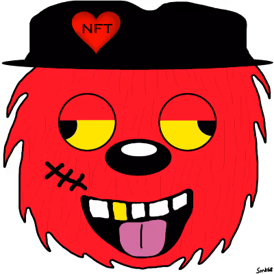 Item #2853095814094647214946711860161831602327672276510953461092148970555875262465 Media