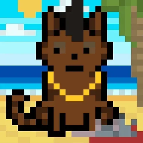 GoonCat #5083