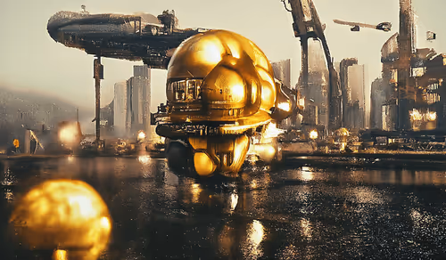 Arts Of Sector