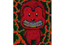 Item #2426939958938522333844525625527615611189716317742043878468573583488103481345 Media