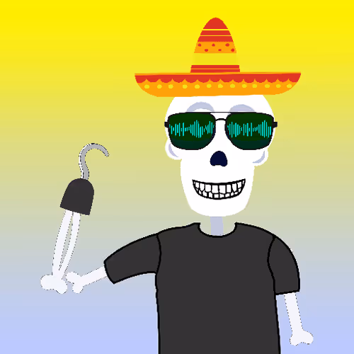Boredprofessionalskeletonsclub
