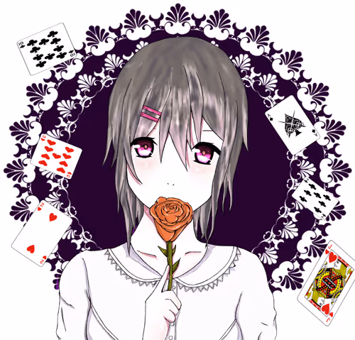 Item #87101576144432397499599086391770080283450644253078467485848046681630653284362 Media