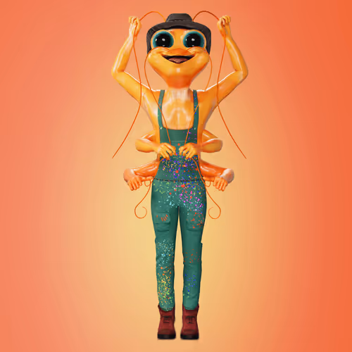 Item #10410632275183276998270816267913753743856570359152798180707398656591577219087 Media