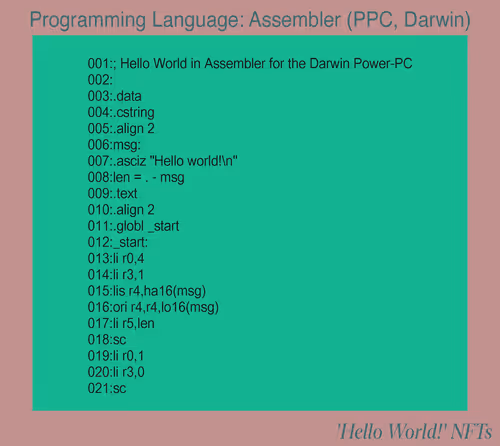 Item #115490257595649981982442851679649110370868477446299131084442801485883287535617 Media