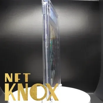 Item #86768443994453750608831025052945364434518093757051761229534397175527116898305 Media