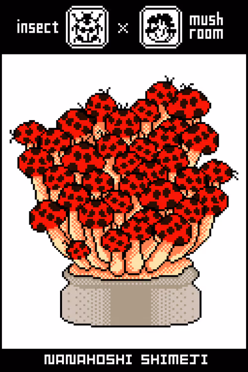 Item #1731728557896273557444115501767433832788349084697691181576730103091543670785 Media