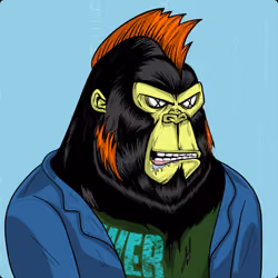 unlimited gorilla