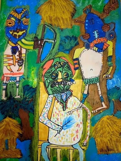 Item #26488852823137241169888274482832590844566579413733946688231820477245507502081 Media