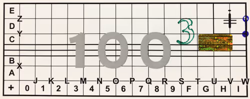 Item #23712955375445781403554449597734991184459726037539563642804381252157366599681 Media