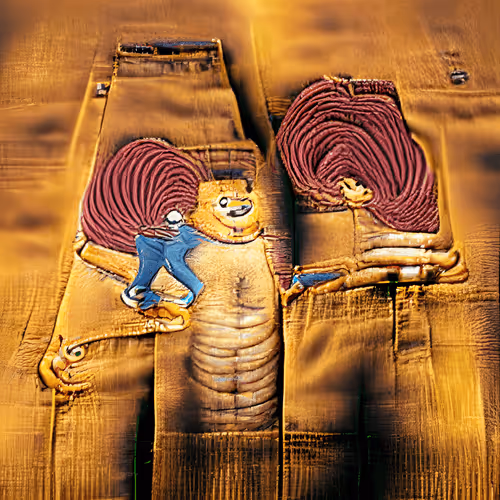 Item #99219965371725075597250883585670865410636304994869960274751775159167418892289 Media