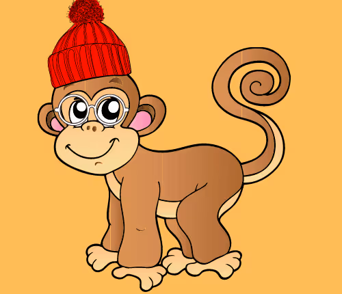 iS-sIMple-NfT Collection