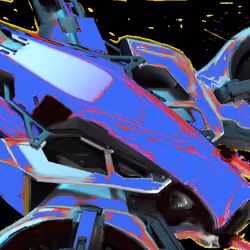 Assault Drone 03