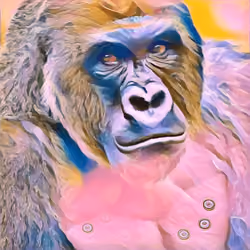 Harambe 04