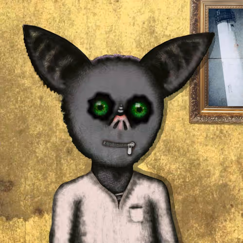 Item #95038921049633541444308901723908502908765895430915053357483487610294293757953 Media