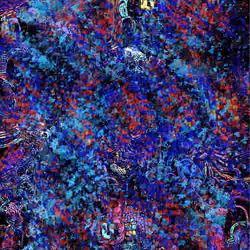 Jylem + Pixedelic #2