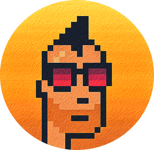 NightPunk #8758