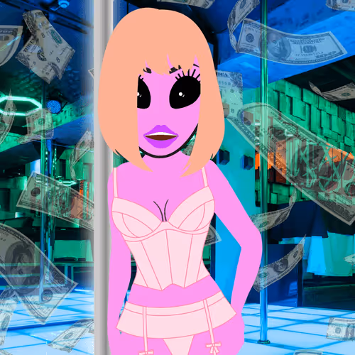 Item #25572393004202875326960711176705024762456539230408894926770922313207496310785 Media