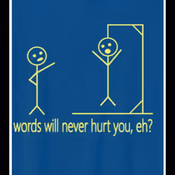 Words