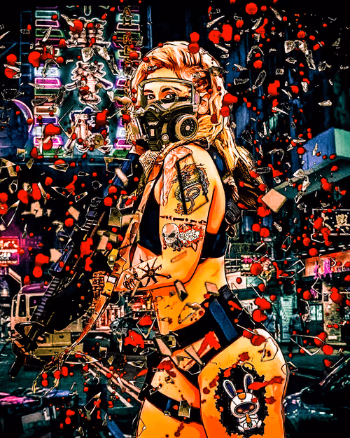 Item #95319167868224815689923548876686588179802448172989370987240478209972809760769 Media