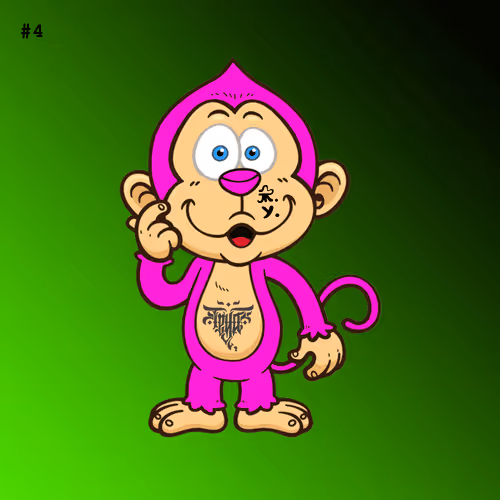 Item #43804913854718125165095470911835648821085341603991621868434856997205594603521 Media