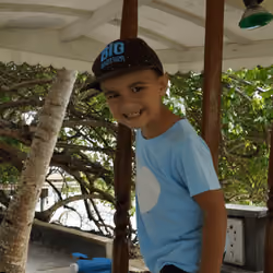 Rival at Maldives