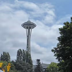 Space Needle