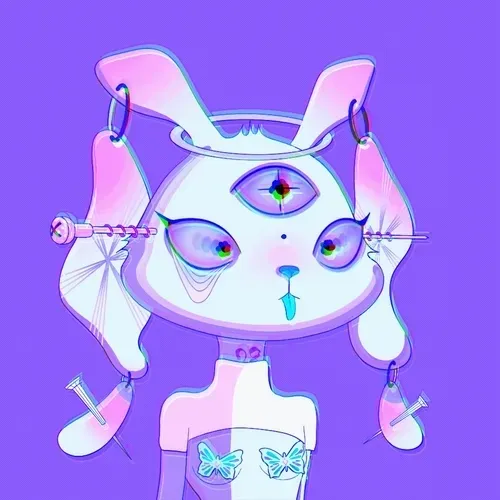 Item #114428298563780492344041538894411501353859126774225092301951903106617952960513 Media