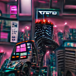 Itopia #42