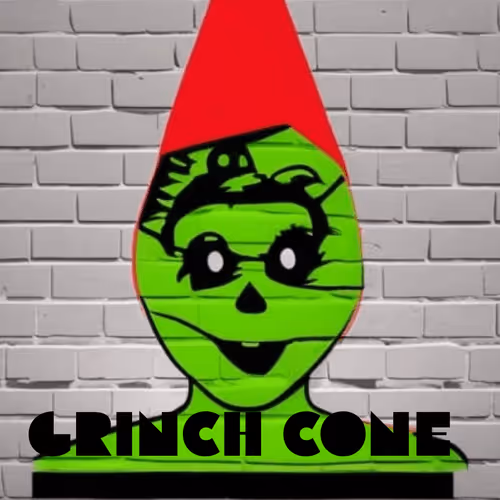 CONE GRINCH