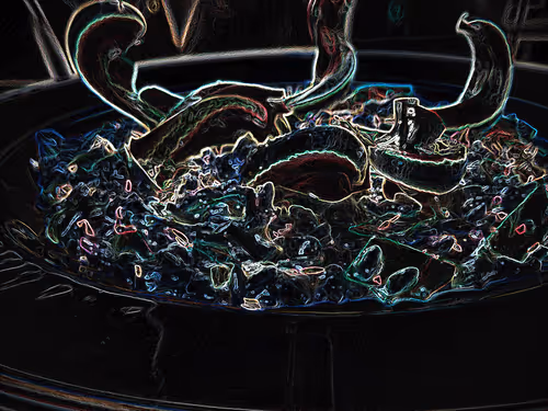 Item #38428491214432997710805119753130482033437213928045835260507500294465705214002 Media