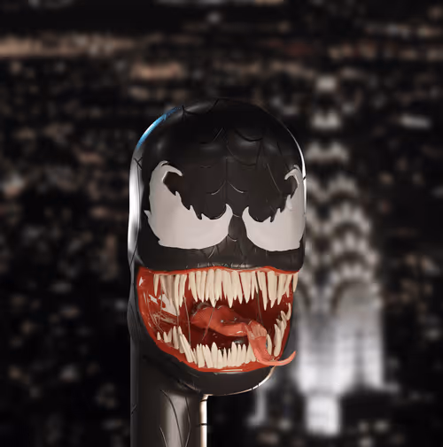 Item #74668558805725646092041104152264583182988571239139694784387034295330968436737 Media