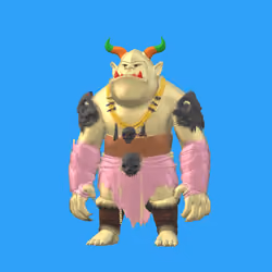 Danger troll #7