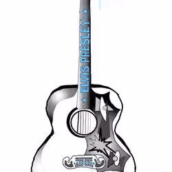 guitar #10
