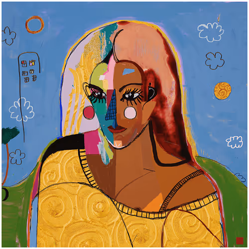 World Of Women Collabs